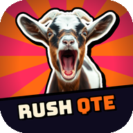 Rush QTE